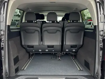 MERCEDES-BENZ Vito 116 CDI Tourer Pro XL