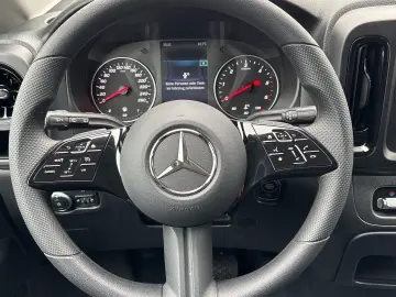 MERCEDES-BENZ Vito 116 CDI Tourer Pro XL