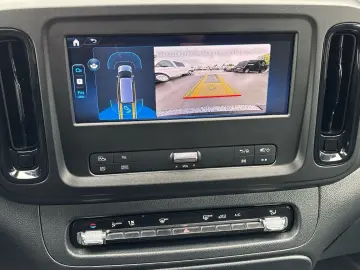 MERCEDES-BENZ Vito 116 CDI Tourer Pro XL