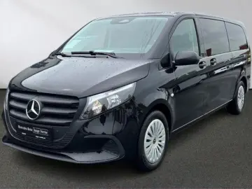 MERCEDES-BENZ Vito 116 CDI Tourer Pro XL