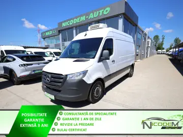 Mercedes-Benz Sprinter Frigo L2H2 2.2D 143CP