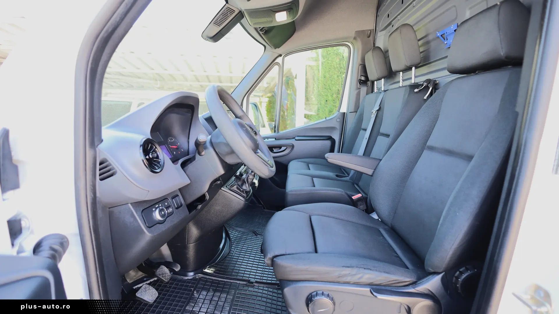 Mercedes-Benz Sprinter Frigo L2H2 2.2D 143CP