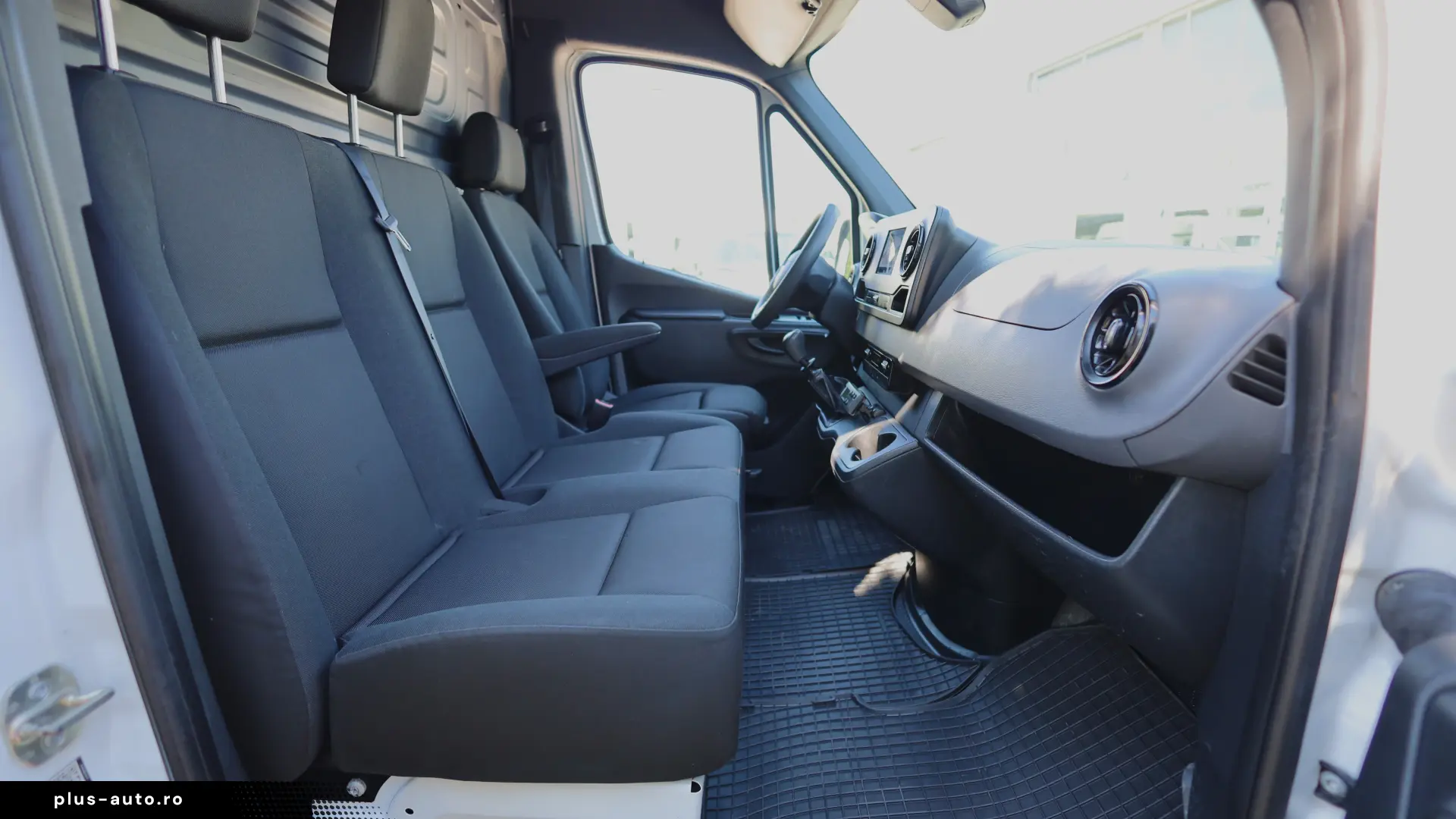 Mercedes-Benz Sprinter Frigo L2H2 2.2D 143CP