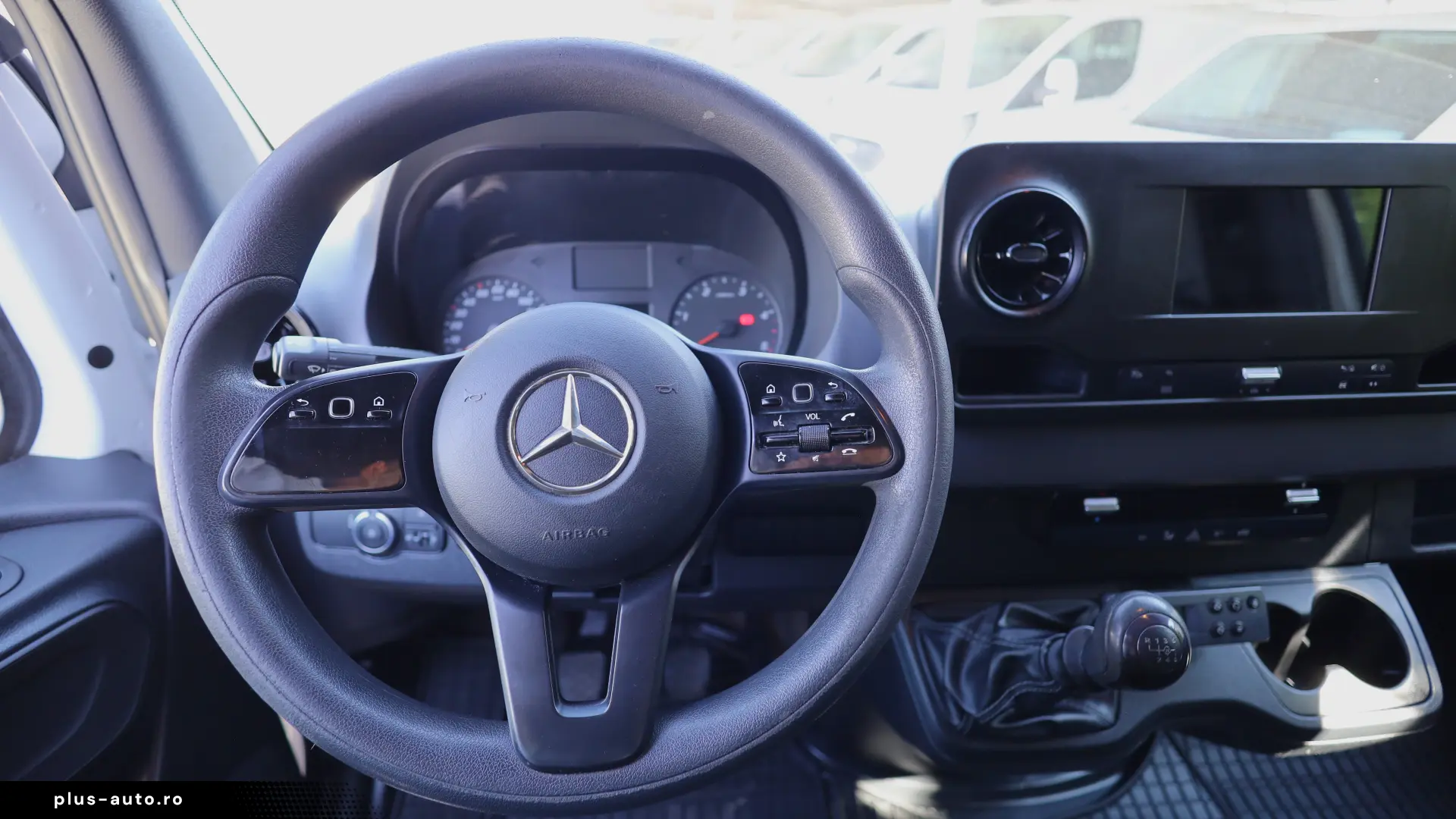 Mercedes-Benz Sprinter Frigo L2H2 2.2D 143CP