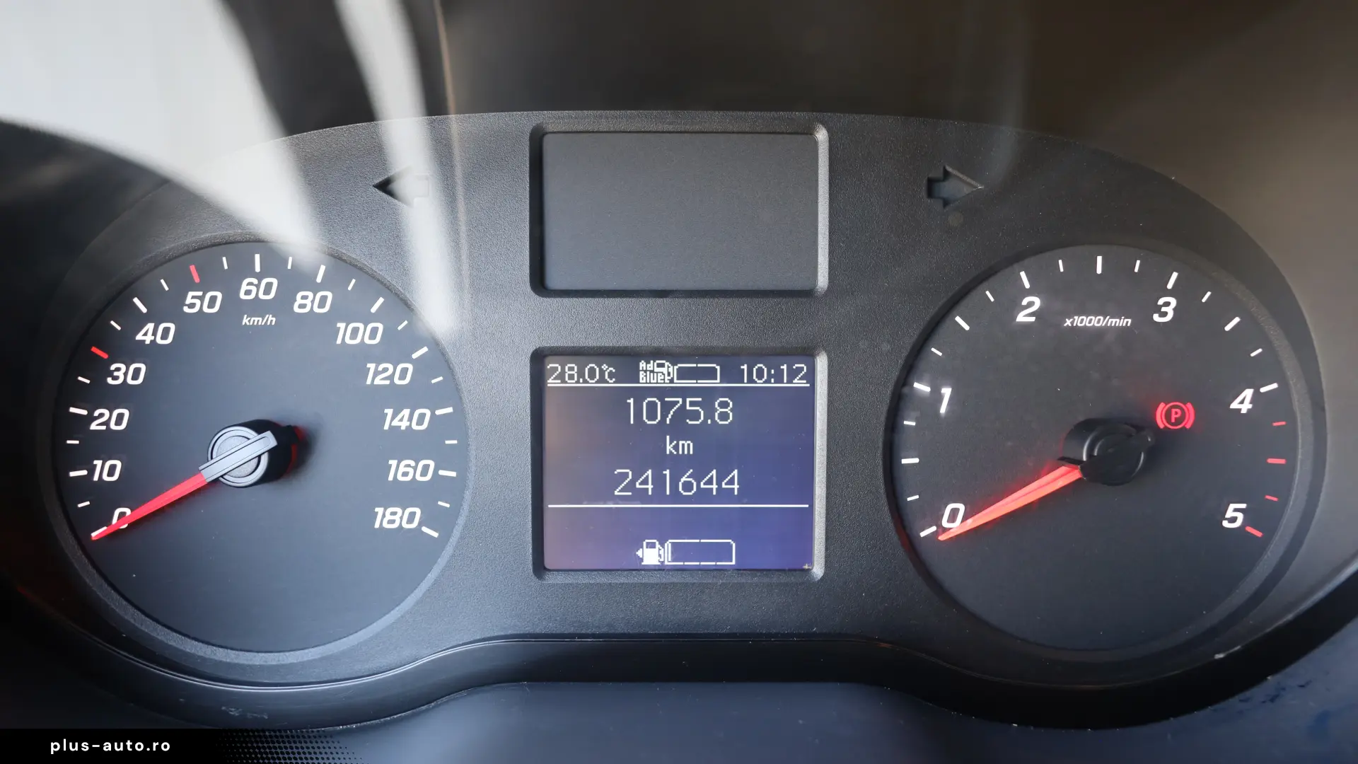 Mercedes-Benz Sprinter Frigo L2H2 2.2D 143CP