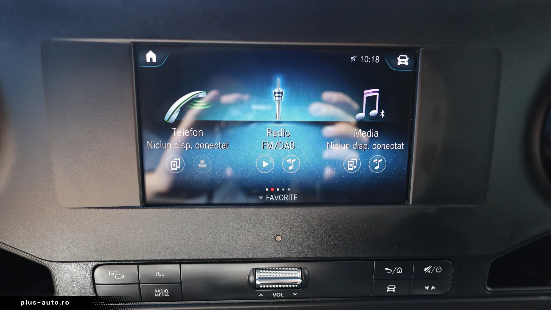 Mercedes-Benz Sprinter Frigo L2H2 2.2D 143CP