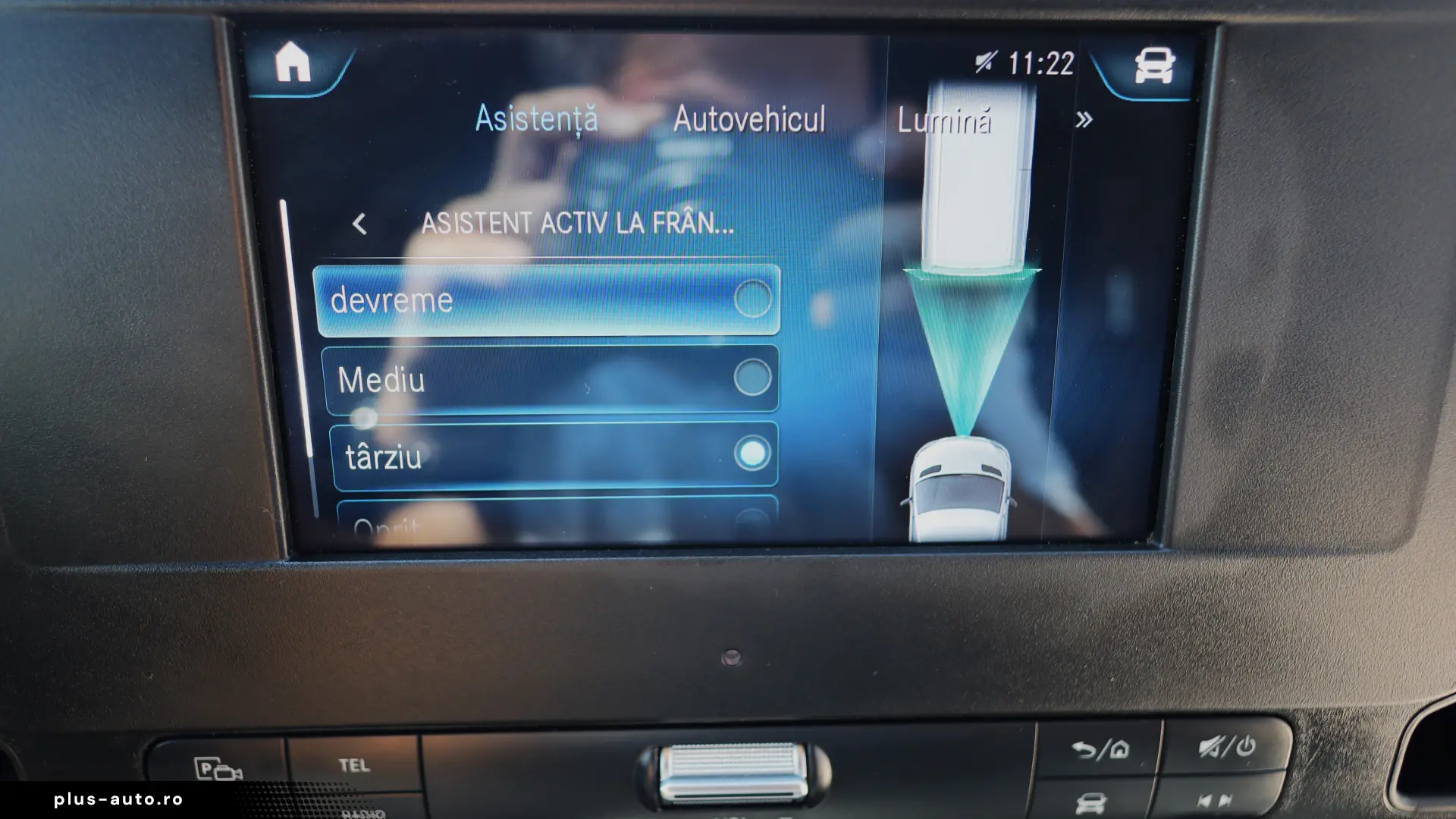 Mercedes-Benz Sprinter Frigo L2H2 2.2D 143CP