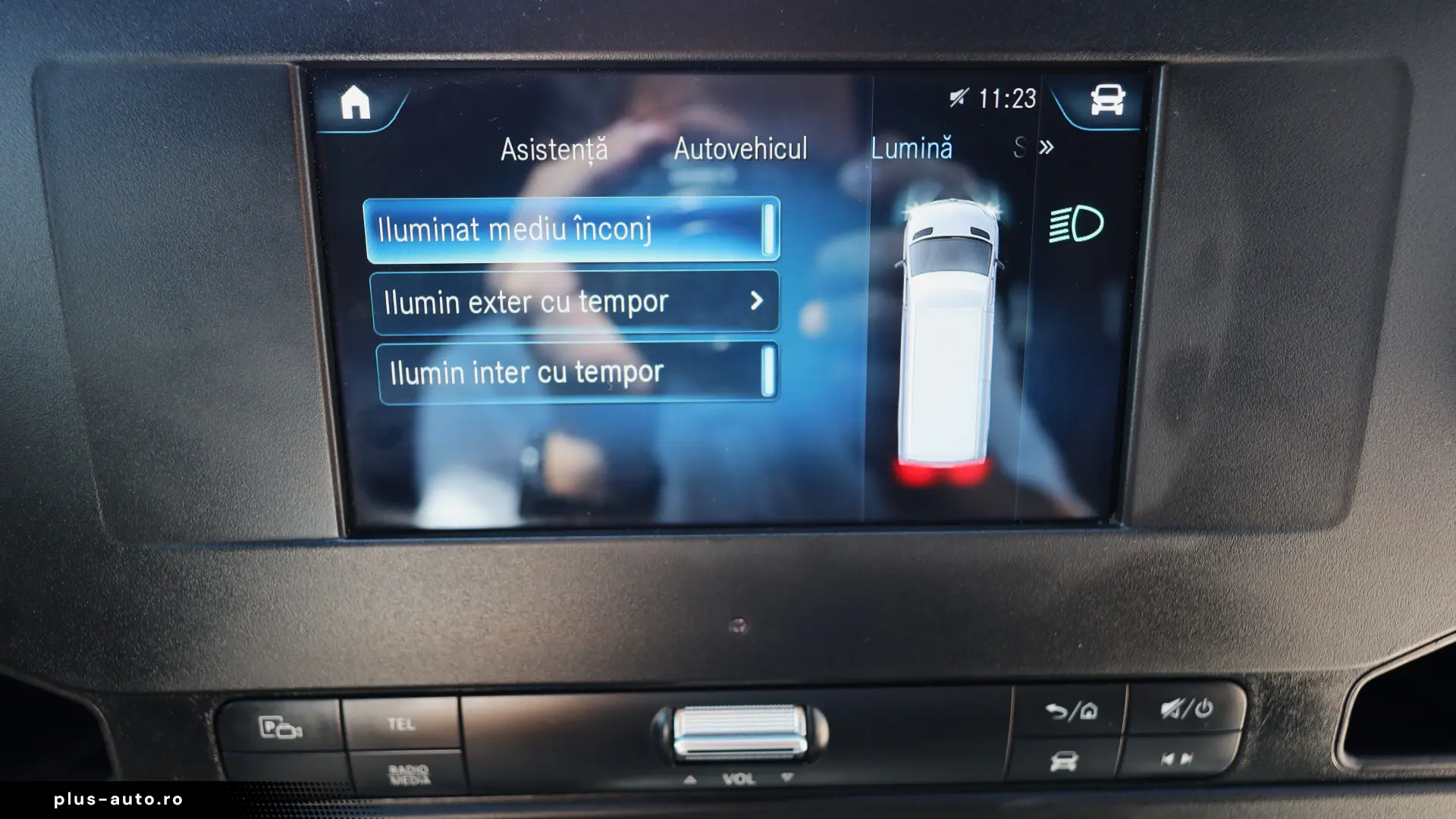 Mercedes-Benz Sprinter Frigo L2H2 2.2D 143CP
