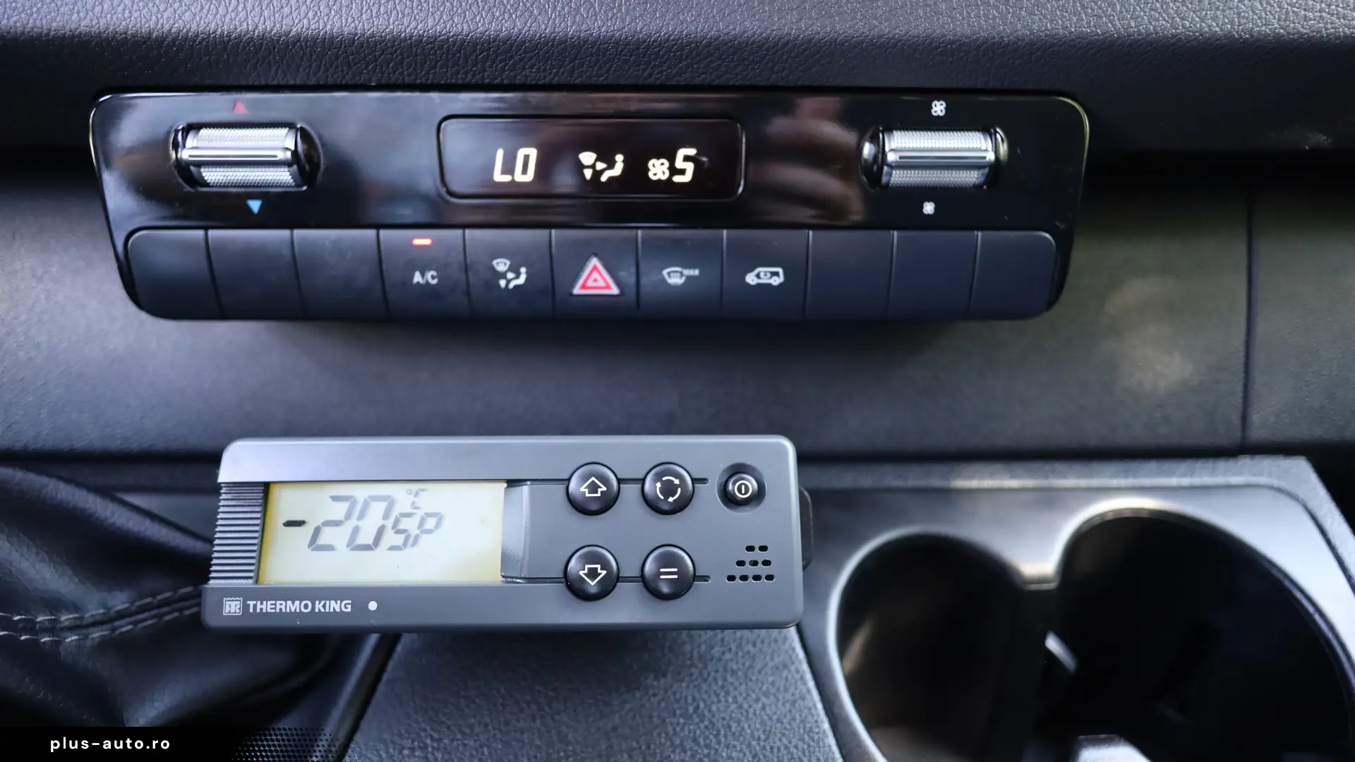 Mercedes-Benz Sprinter Frigo L2H2 2.2D 143CP