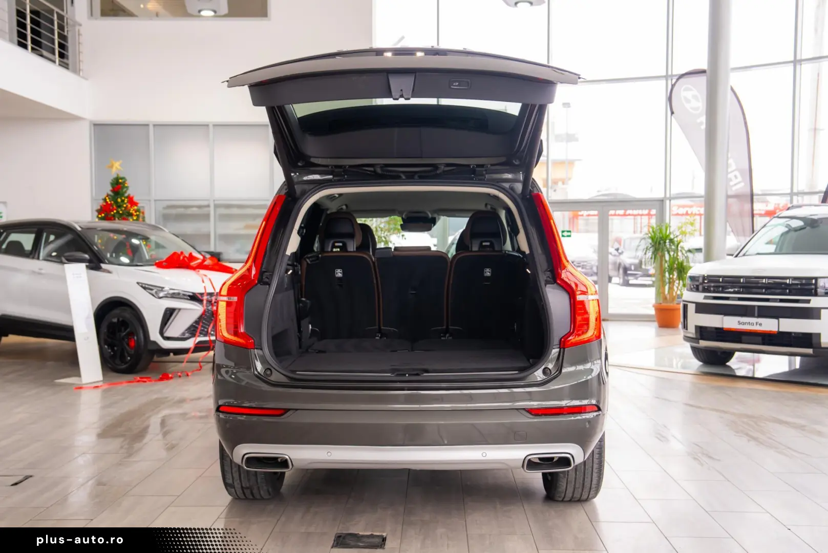 Volvo XC 90 2.0 Diesel Mild-Hybrid 4x4 Momentum Pro 7 L