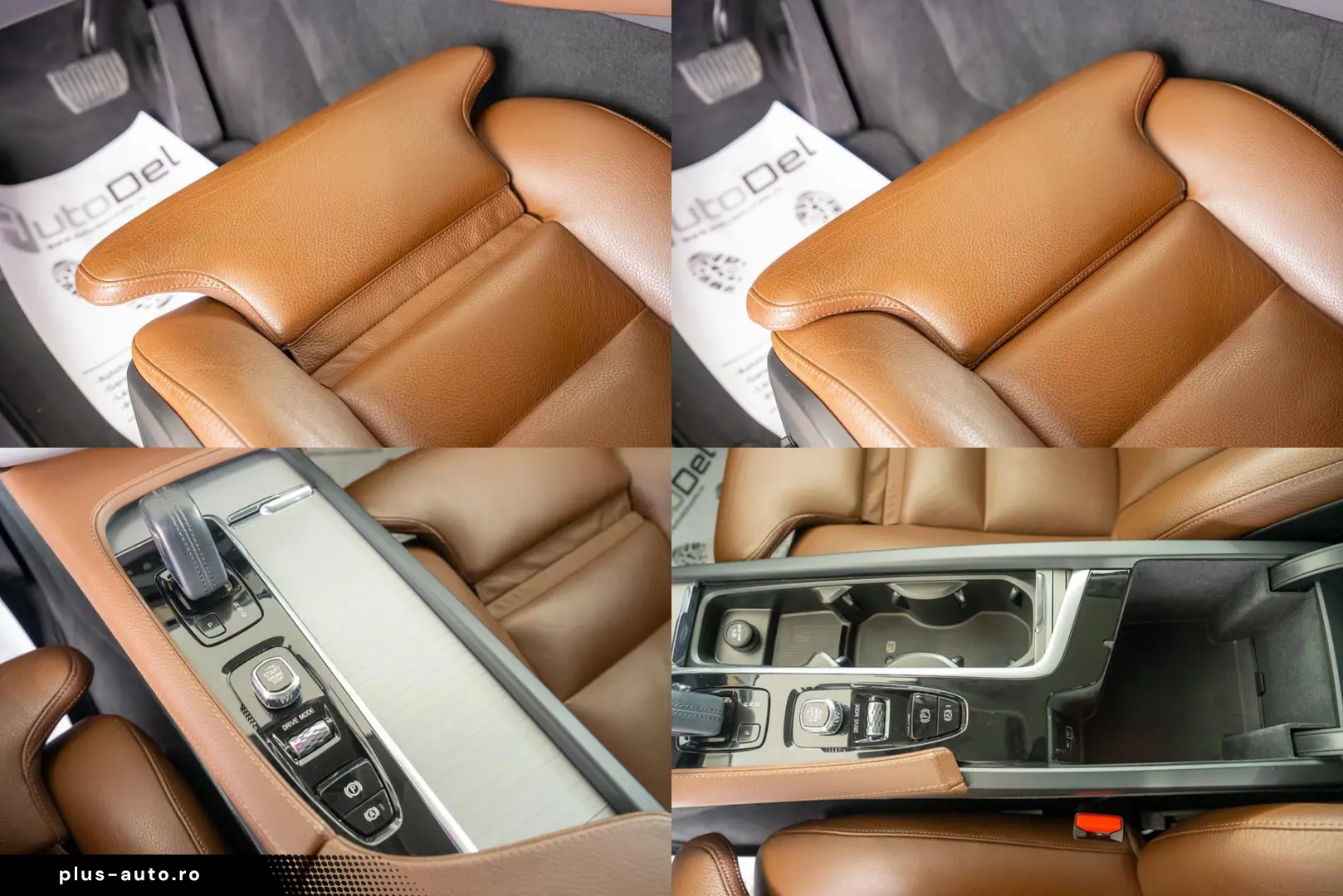 Volvo XC 90 2.0 Diesel Mild-Hybrid 4x4 Momentum Pro 7 L