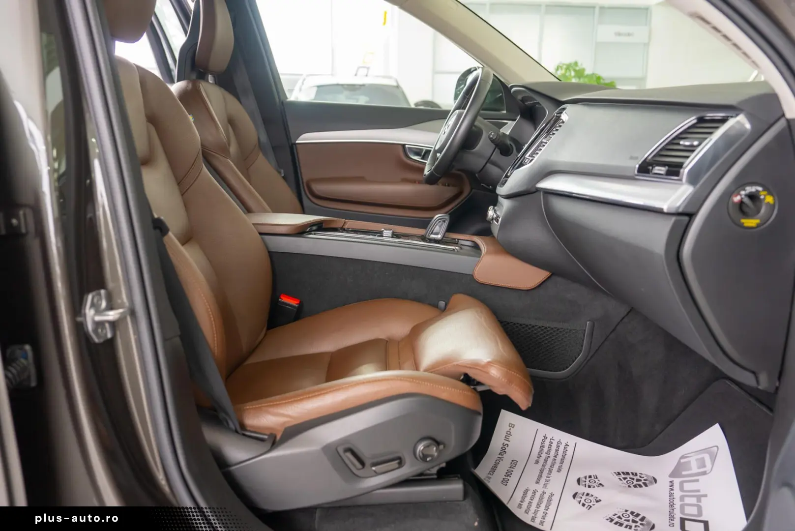 Volvo XC 90 2.0 Diesel Mild-Hybrid 4x4 Momentum Pro 7 L