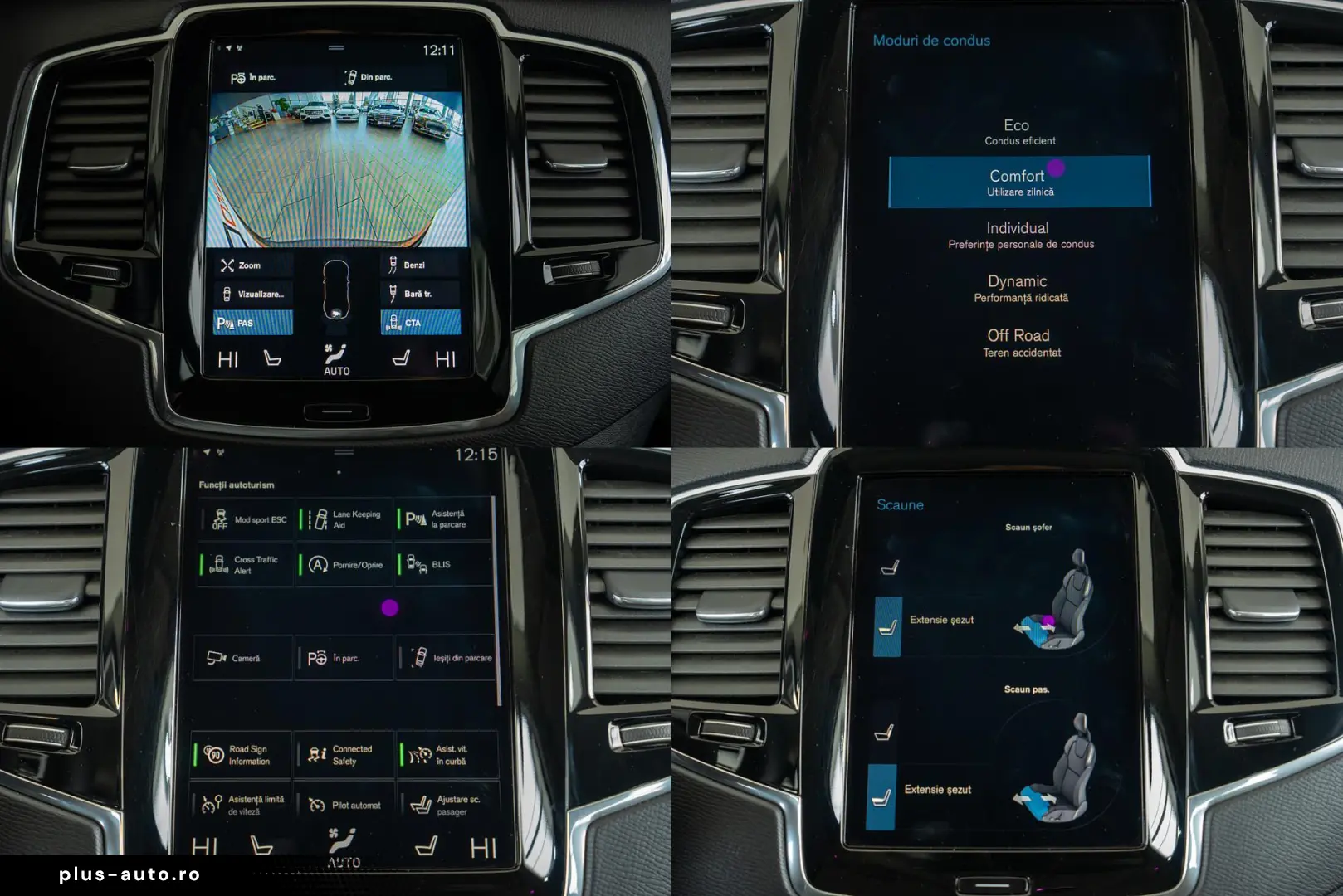 Volvo XC 90 2.0 Diesel Mild-Hybrid 4x4 Momentum Pro 7 L