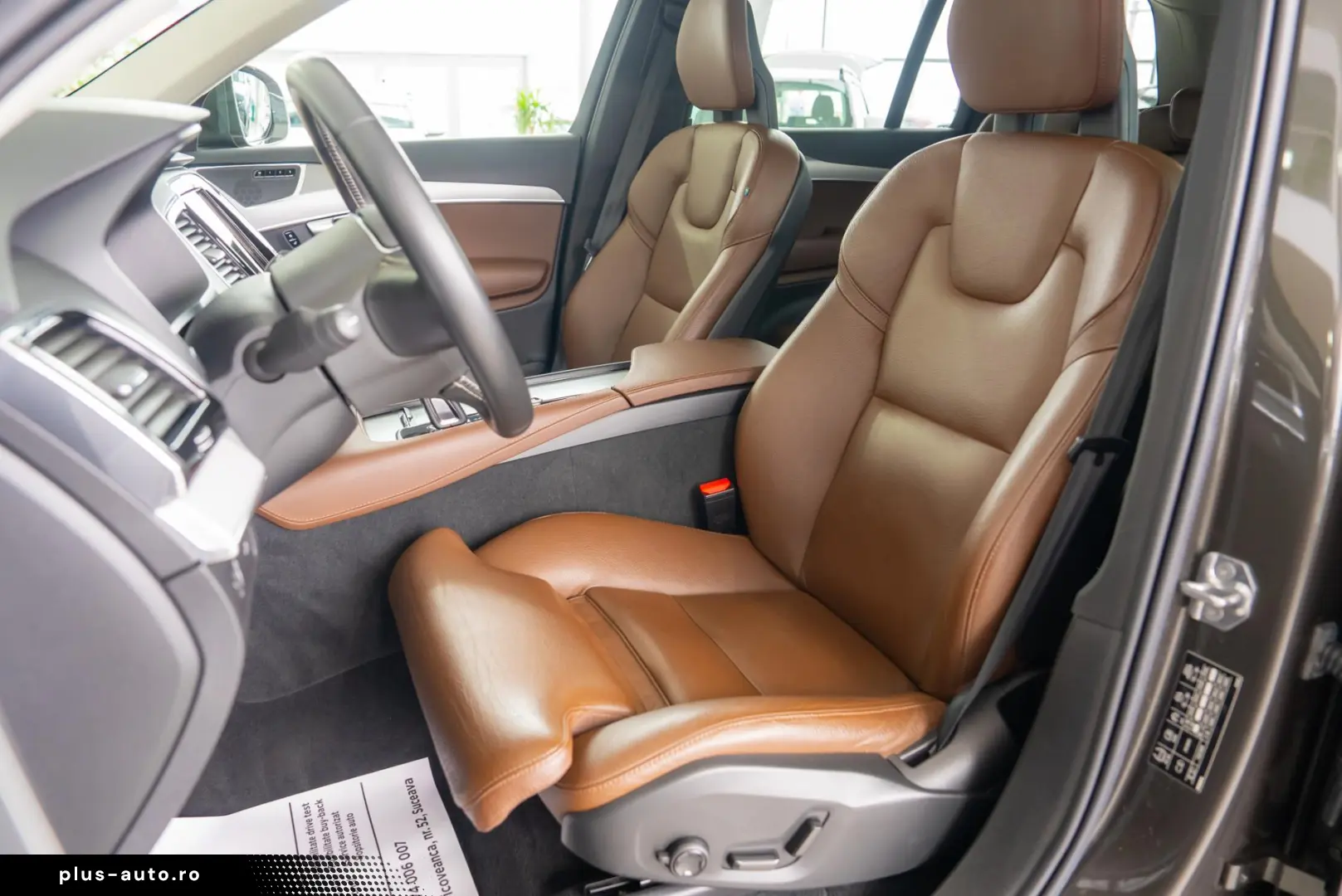 Volvo XC 90 2.0 Diesel Mild-Hybrid 4x4 Momentum Pro 7 L