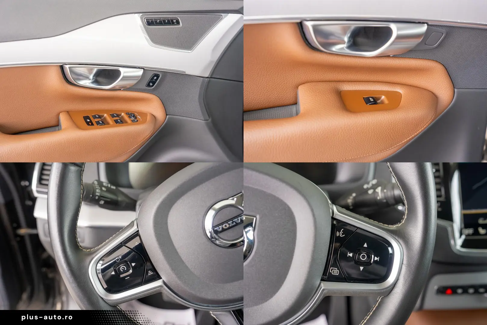 Volvo XC 90 2.0 Diesel Mild-Hybrid 4x4 Momentum Pro 7 L