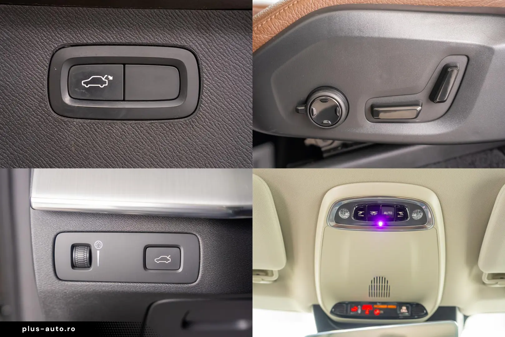 Volvo XC 90 2.0 Diesel Mild-Hybrid 4x4 Momentum Pro 7 L