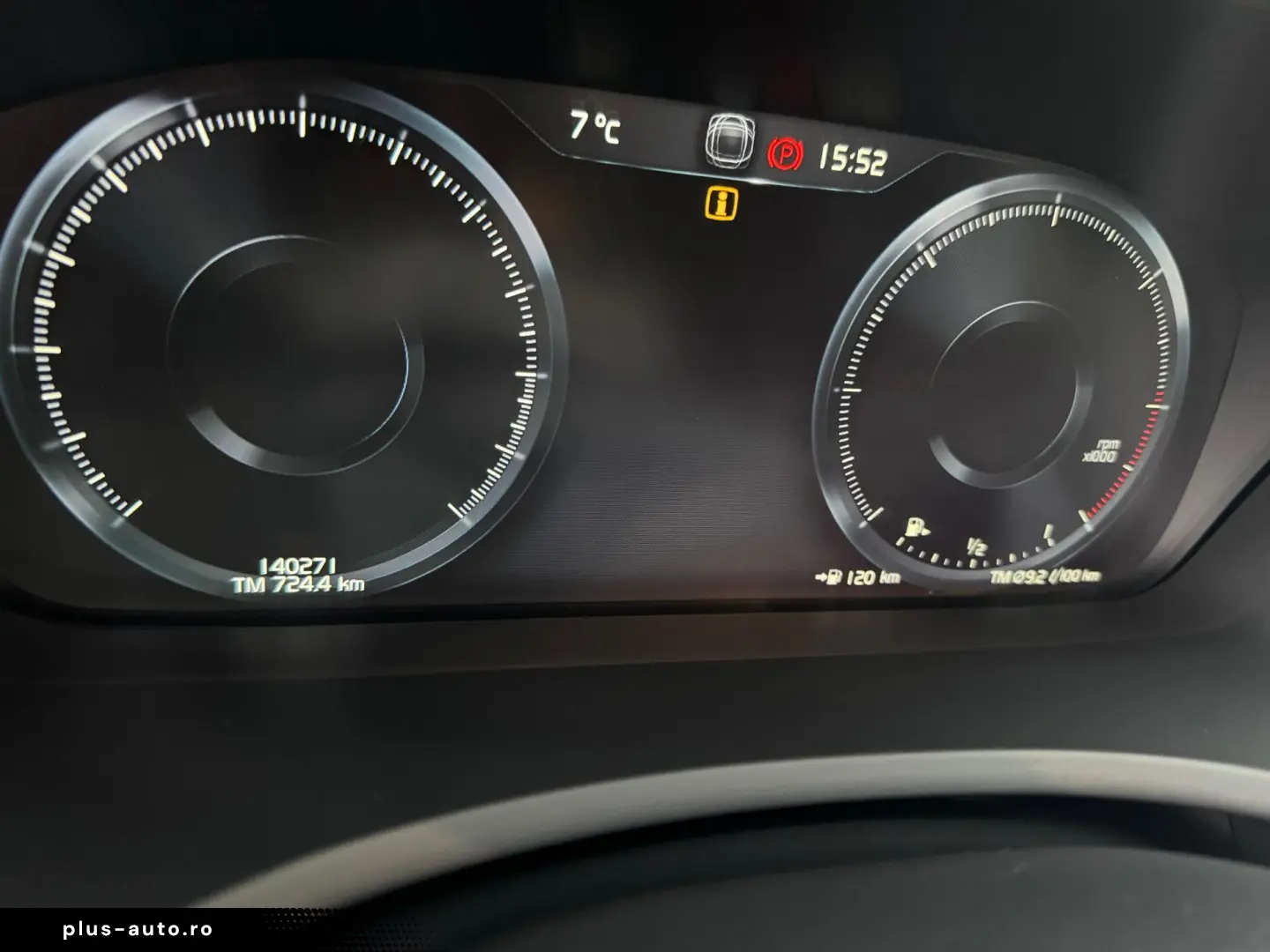 Volvo XC 90 2.0 Diesel Mild-Hybrid 4x4 Momentum Pro 7 L