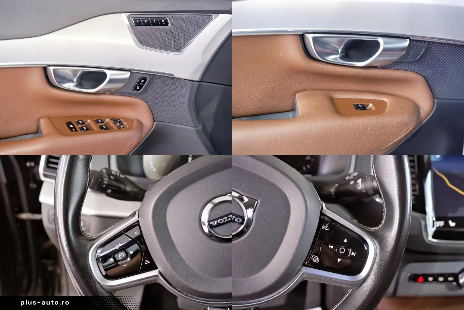 Volvo XC 90 2.0 Diesel Mild-Hybrid 4x4 Momentum Pro 7 L