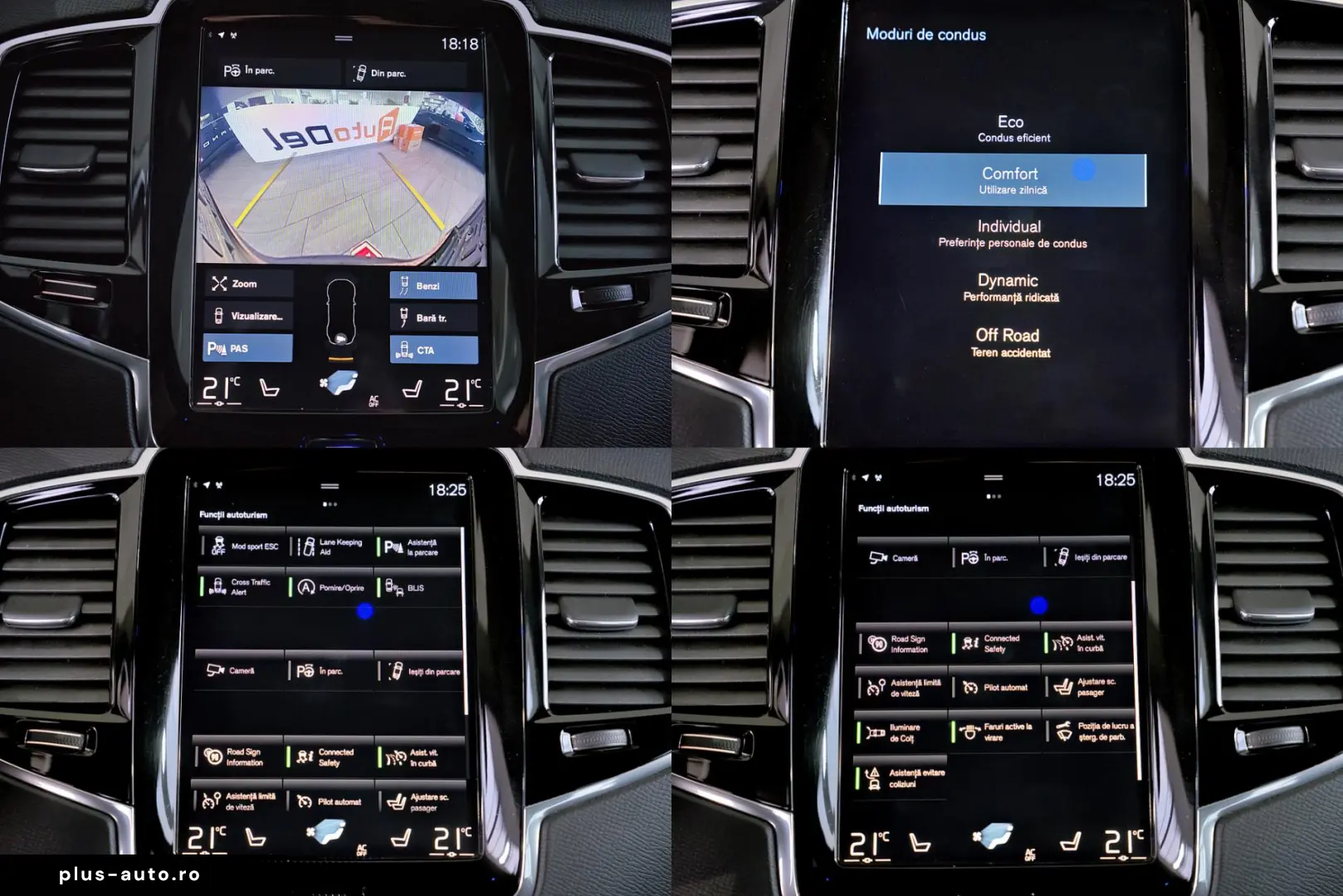 Volvo XC 90 2.0 Diesel Mild-Hybrid 4x4 Momentum Pro 7 L