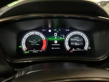 TOYOTA Corolla 2.0 Hybrid Touring Sports Business Editi