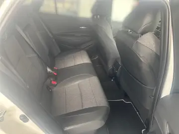 TOYOTA Corolla Touring Sports 2.0   Tech. Pak. AHK