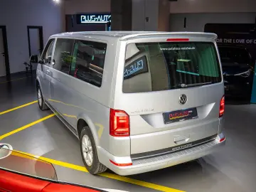 Volkswagen Caravelle Comfortline 2.0TDI DSG 8 1