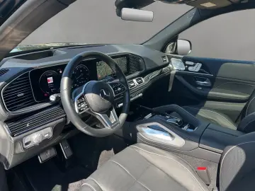 MERCEDES-BENZ GLS 600 Maybach First Class