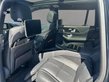 MERCEDES-BENZ GLS 600 Maybach First Class