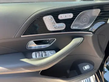 MERCEDES-BENZ GLS 600 Maybach First Class