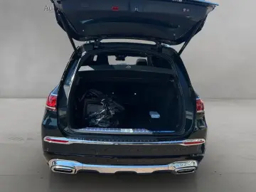 MERCEDES-BENZ GLS 600 Maybach First Class