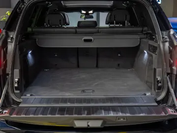BMW X5 40d xDrive M-Sport Skylounge H&K Ventilatie