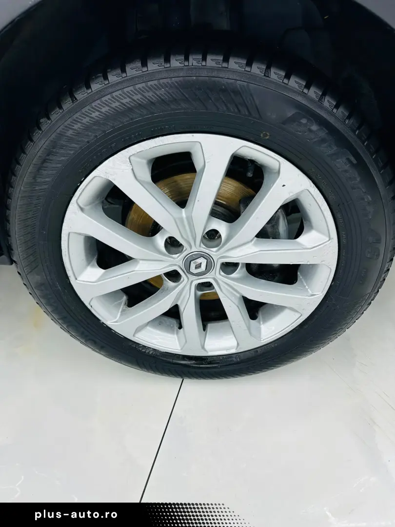 RENAULT KADJAR 2016 1.5D E6 Garantie 12 Luni Rate Avans 0 Do
