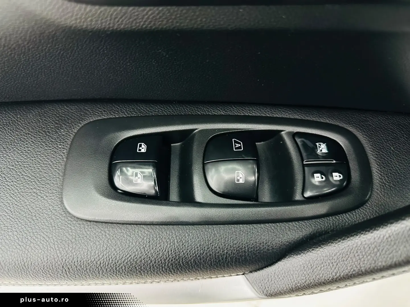 RENAULT KADJAR 2016 1.5D E6 Garantie 12 Luni Rate Avans 0 Do