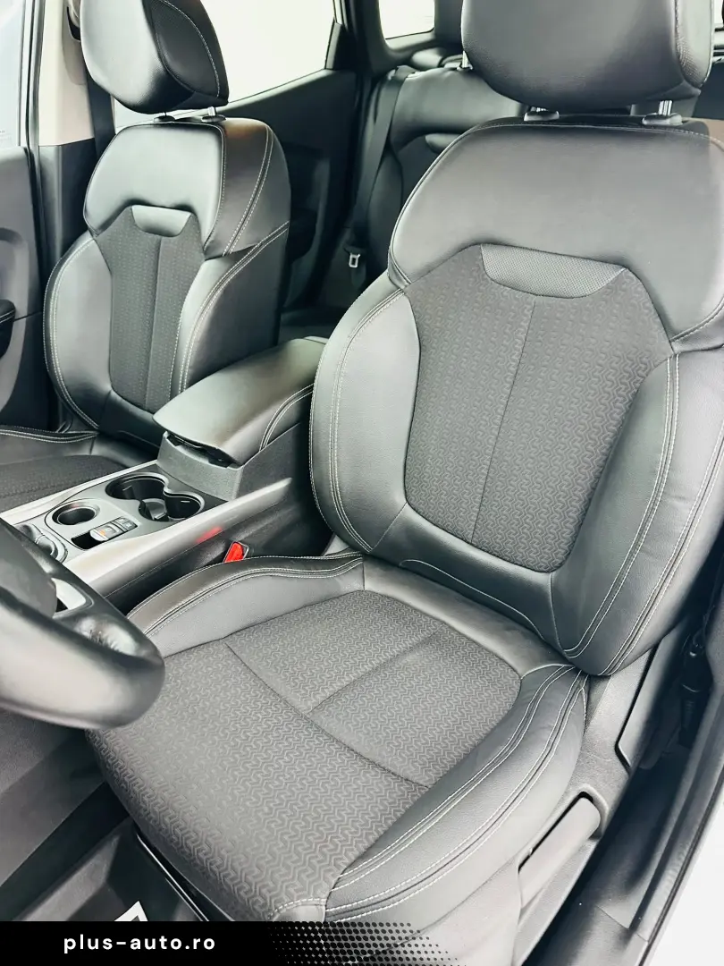 RENAULT KADJAR 2016 1.5D E6 Garantie 12 Luni Rate Avans 0 Do