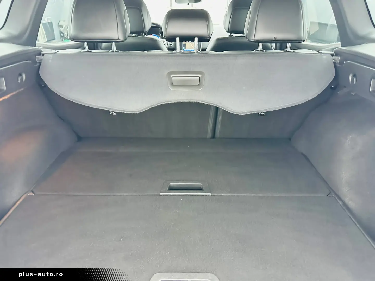 RENAULT KADJAR 2016 1.5D E6 Garantie 12 Luni Rate Avans 0 Do