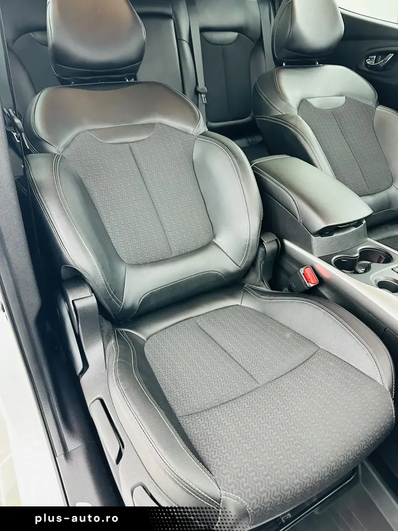 RENAULT KADJAR 2016 1.5D E6 Garantie 12 Luni Rate Avans 0 Do