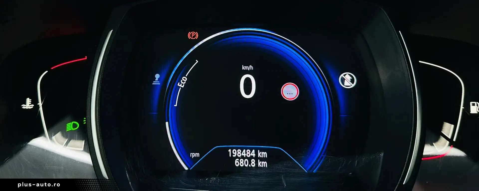 RENAULT KADJAR 2016 1.5D E6 Garantie 12 Luni Rate Avans 0 Do