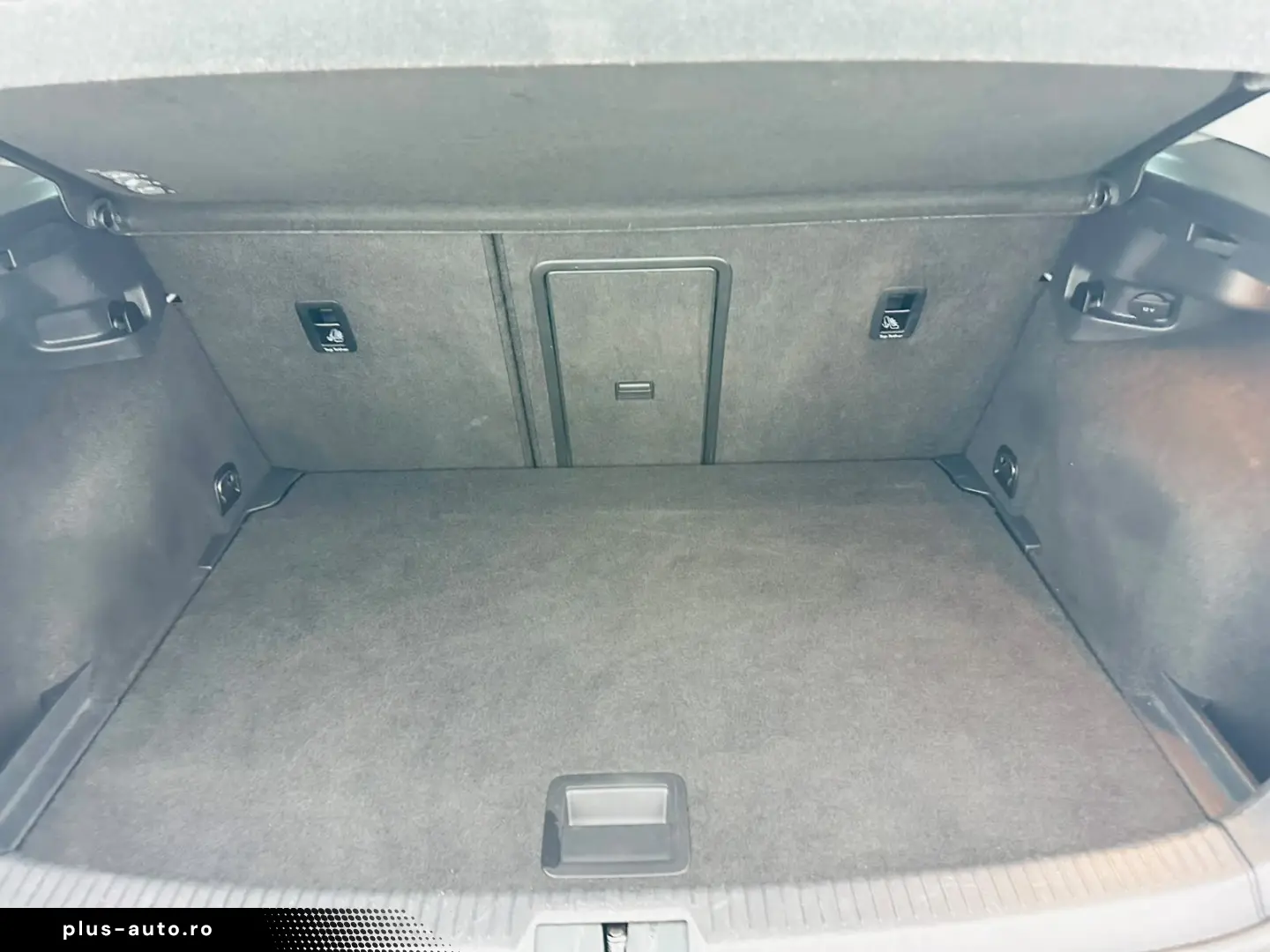 VOLKSWAGEN GOLF 2015 1.6D E6 Garantie 12 Luni Rate Avans 0 D