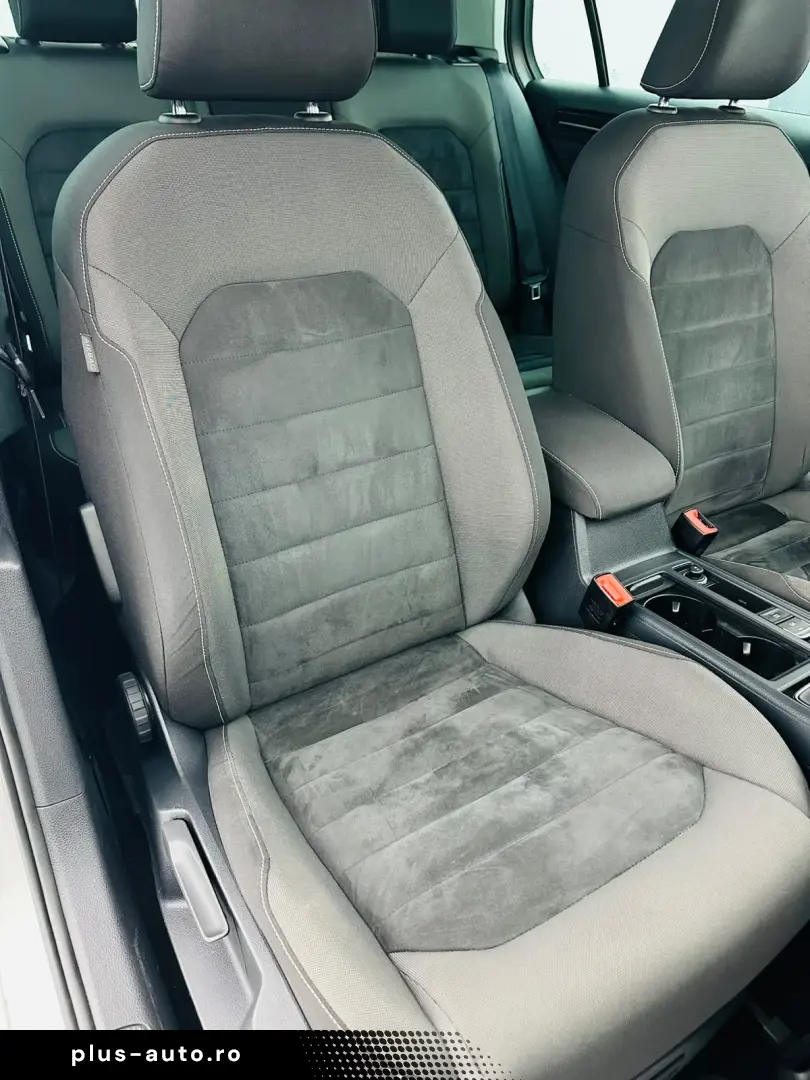 VOLKSWAGEN GOLF 2015 1.6D E6 Garantie 12 Luni Rate Avans 0 D