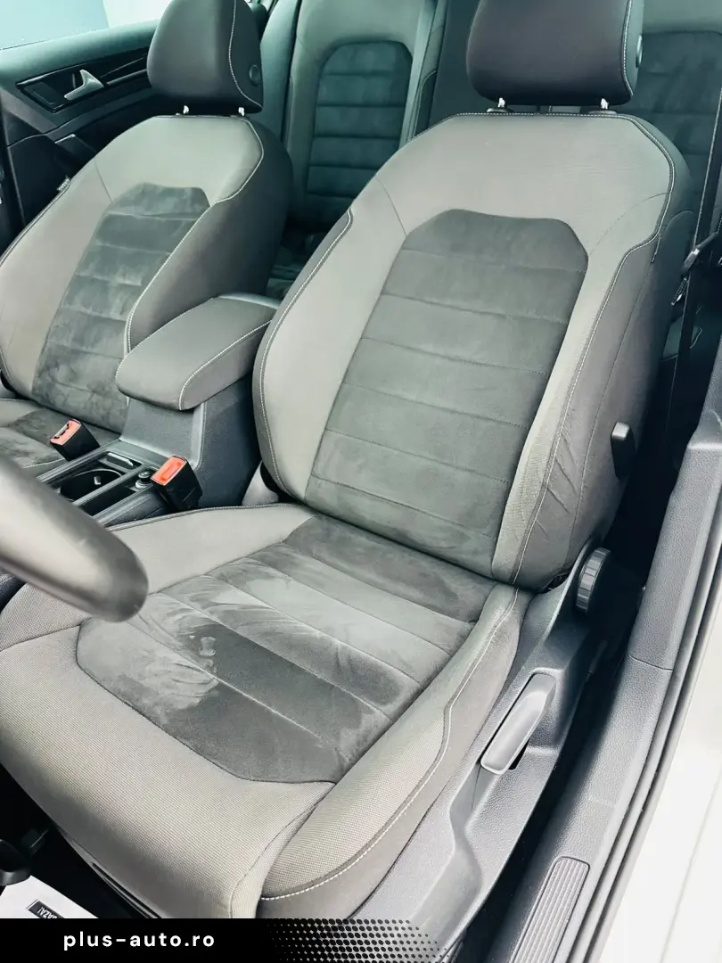 VOLKSWAGEN GOLF 2015 1.6D E6 Garantie 12 Luni Rate Avans 0 D