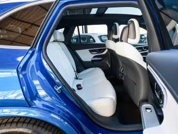 Mercedes-Benz GLC 200 d 4M Edition AMG