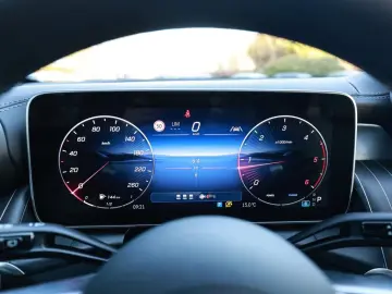 Mercedes-Benz GLC 200 d 4M Edition AMG