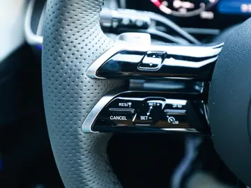 Mercedes-Benz GLC 200 d 4M Edition AMG