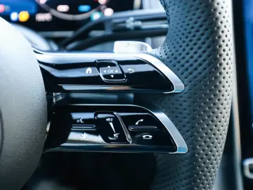 Mercedes-Benz GLC 200 d 4M Edition AMG
