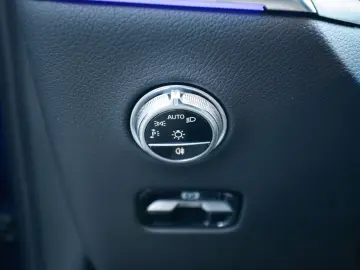 Mercedes-Benz GLC 200 d 4M Edition AMG