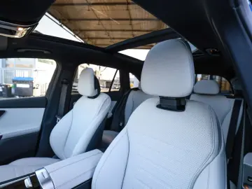 Mercedes-Benz GLC 200 d 4M Edition AMG