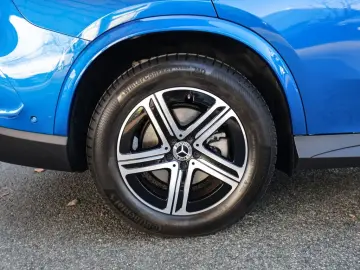 Mercedes-Benz GLC 200 d 4M Edition AMG