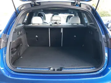Mercedes-Benz GLC 200 d 4M Edition AMG