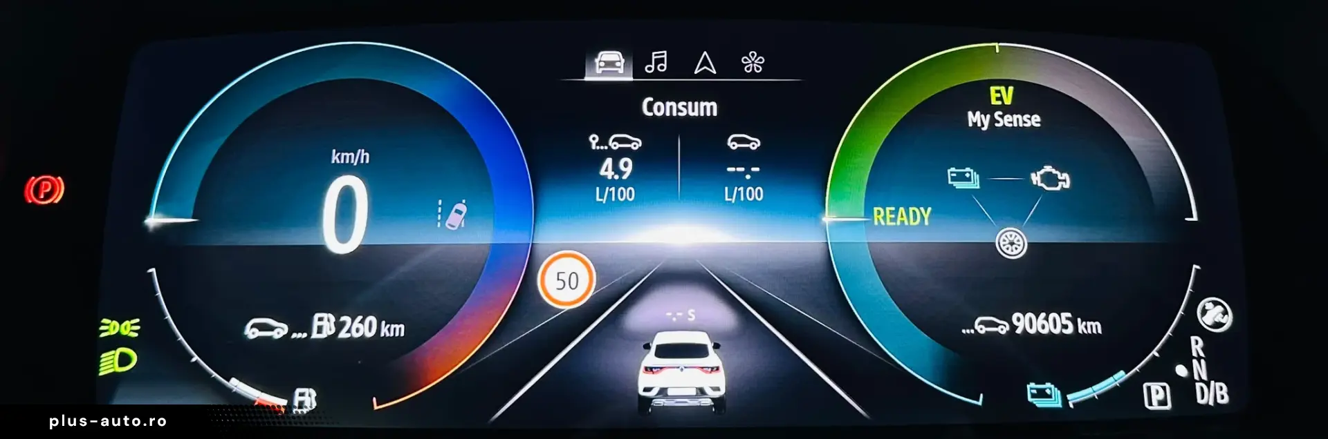 RENAULT Arkana 2022 1.6i hybrid  E6 Garantie 12 Luni Rate Av