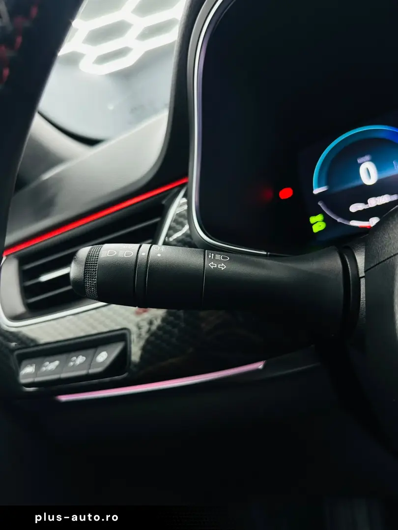 RENAULT Arkana 2022 1.6i hybrid  E6 Garantie 12 Luni Rate Av